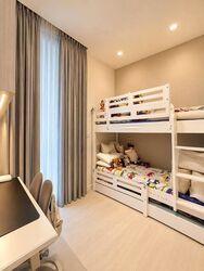 One Dusun Residences (D12), Apartment #632684811